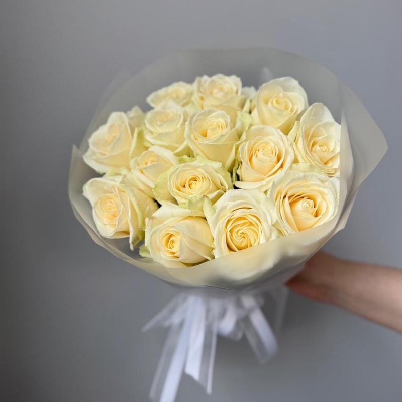 12支香槟玫瑰花束 澳大利亚 新西兰送花 花店直送 保证时效