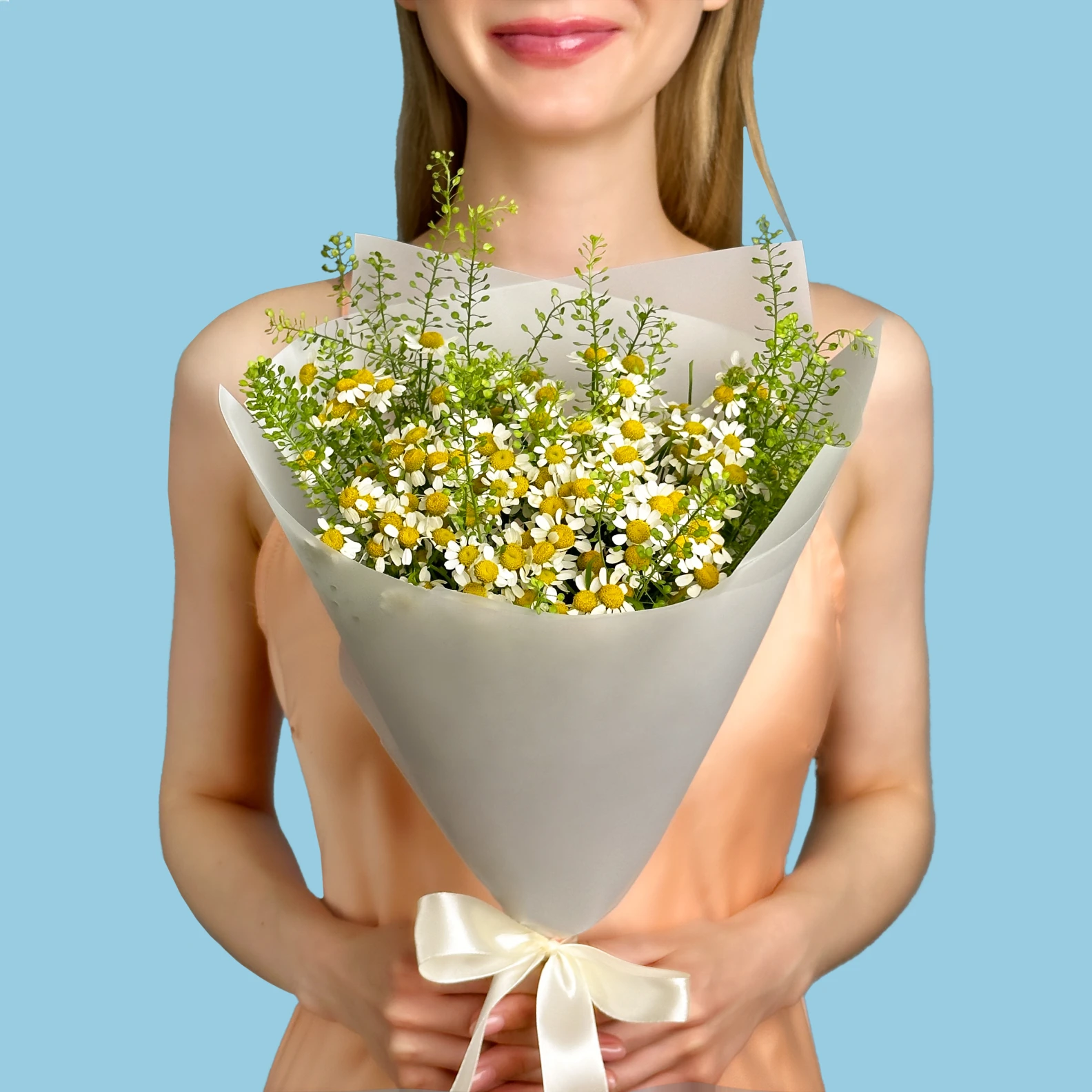 混搭花束 Playful